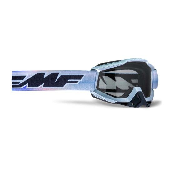 FMF OCULOS POWERBOMB AFTERBURN LENTE TRANSPARENTE