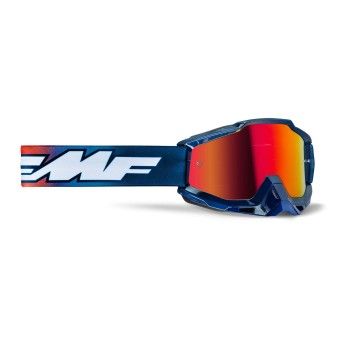 FMF OCULOS POWERBOMB CASELLI LE LENTE LARANJA