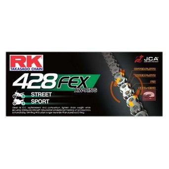 FE RK428 FEX 140 ELOS