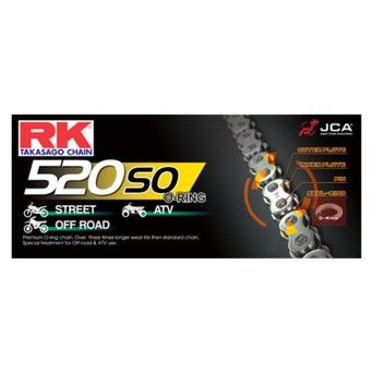 FE RK520 SO ROLO/ELO