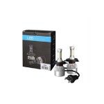 FE BULB LED 6500K H4 PACK 2 INTEGRATED FAN 12V80W FE BULB LED 6500K H4 PACK 2 INTEGRATED FAN 12V80W