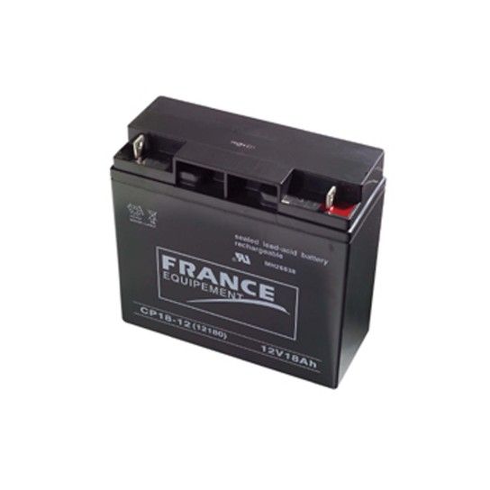 FE CP20-12 CP18-12 51913 T19BL-BS BATTERY