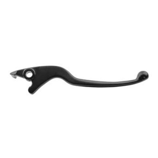 FE KYMCO AGILITY BRAKE LEVER BLACK