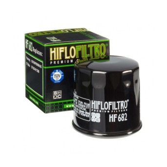 HIFLOFILTRO FILTRO OLEO HF682 CFMOTO