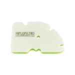 HIFLOFILTRO FILTRO AR DOUBLE MOUSSE