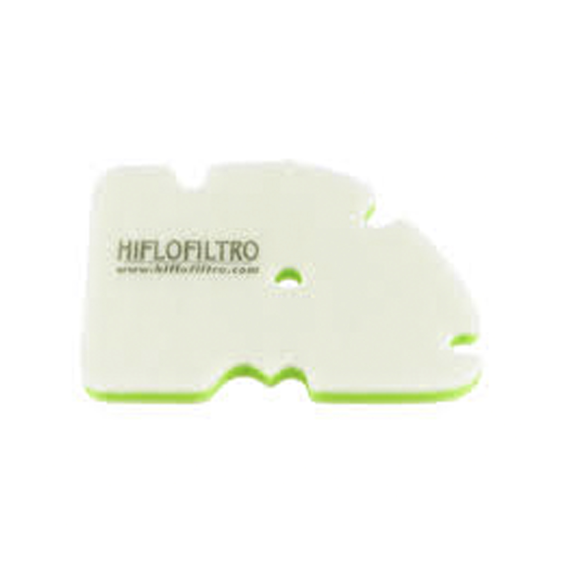 HIFLOFILTRO FILTRO AR DOUBLE MOUSSE