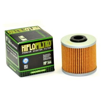 HIFLOFILTRO FILTRO OLEO HF566
