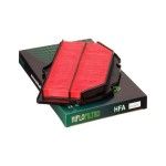 HIFLOFILTRO GSX600R/750/1000 2000-04 FILTRO DE AR HIFLOFILTRO GSX600R/750/1000 2000-04 FILTRO DE AR