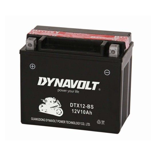 DYNAVOLT BATERIA DTX12-BS