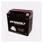 DYNAVOLT BATERIA DTX14-BS DYNAVOLT BATERIA DTX14-BS