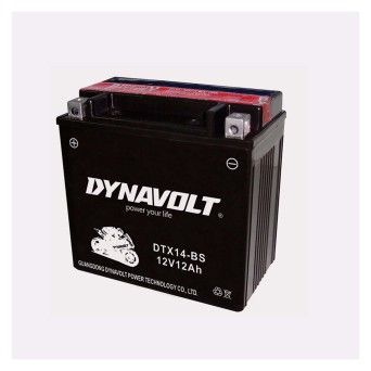 DYNAVOLT BATERIA DTX14-BS