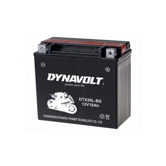 DYNAVOLT BATERIA DTX20L-BS