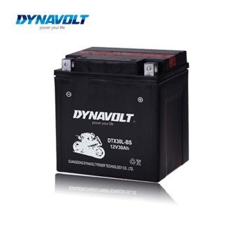 DYNAVOLT BATERIA DTX30L-BS