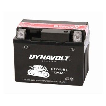 DYNAVOLT BATERIA DTX4L-BS