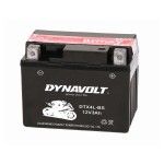 DYNAVOLT BATERIA DTX4L-BS DYNAVOLT BATERIA DTX4L-BS