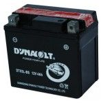DYNAVOLT BATERIA DTX5L-BS DYNAVOLT BATERIA DTX5L-BS