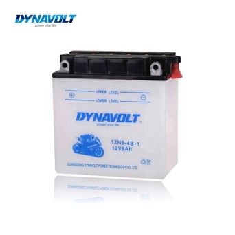 DYNAVOLT BATERIA 12N9-4B-1