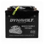 DYNAVOLT BATERIA MGS12-14-BS TX14-BS DYNAVOLT BATERIA MGS12-14-BS TX14-BS