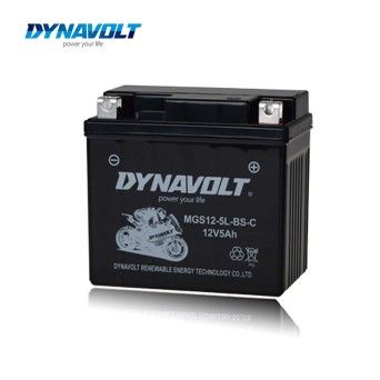 DYNAVOLT BATERIA MGS12-7L-BS TX7L-BS