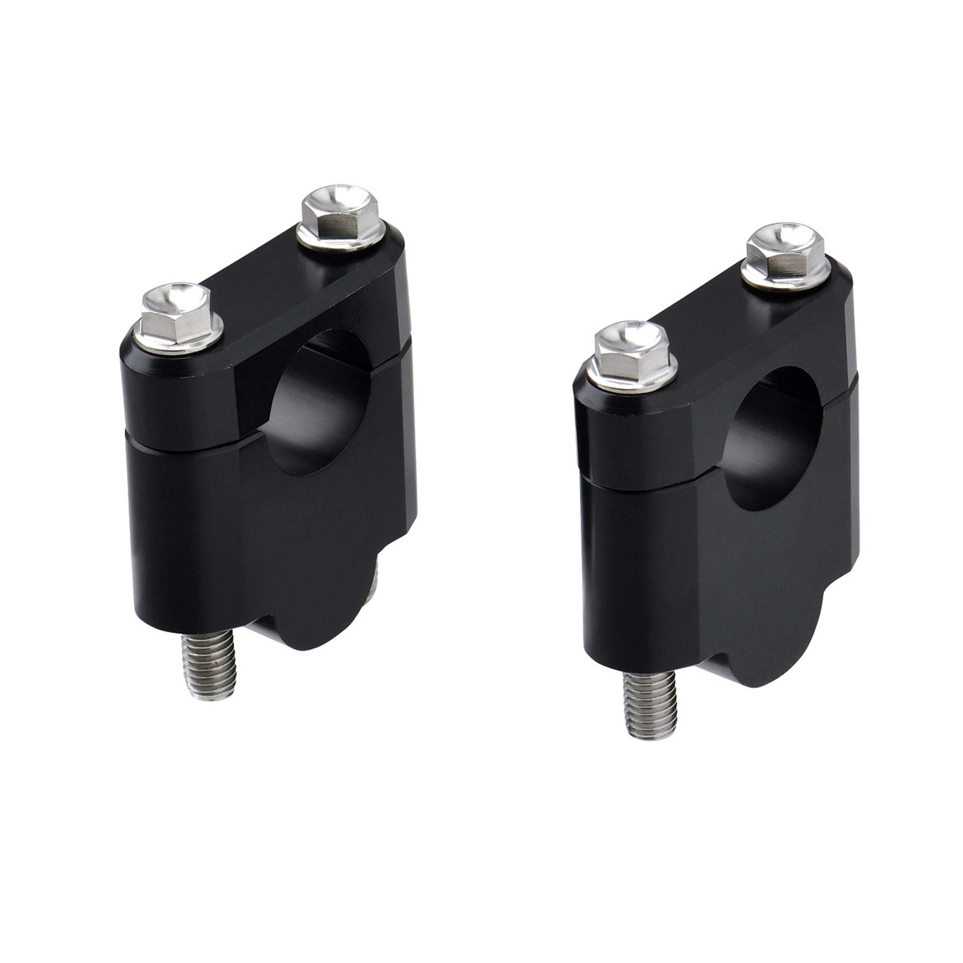 ZETA AUMENTO GUIADOR 22.2MM + 30MM PRT ZETA AUMENTO GUIADOR 22.2MM + 30MM PRT