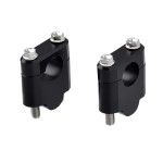 ZETA AUMENTO GUIADOR 22.2MM + 30MM PRT ZETA AUMENTO GUIADOR 22.2MM + 30MM PRT