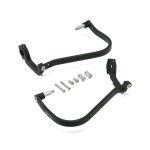 ZETA BARRA PROTECÇAO MAO ADVENTURE CRF300L RALLY PRETO ZETA BARRA PROTECÇAO MAO ADVENTURE CRF300L RALLY PRETO