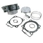 CYLINDER WORKS CRF450 04-05 CILINDRO COMPLETO BIG CYLINDER WORKS CRF450 04-05 CILINDRO COMPLETO BIG