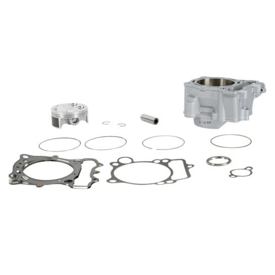 CYLINDER WORKS WR250F 2001-11 JUNTAS TOP SET