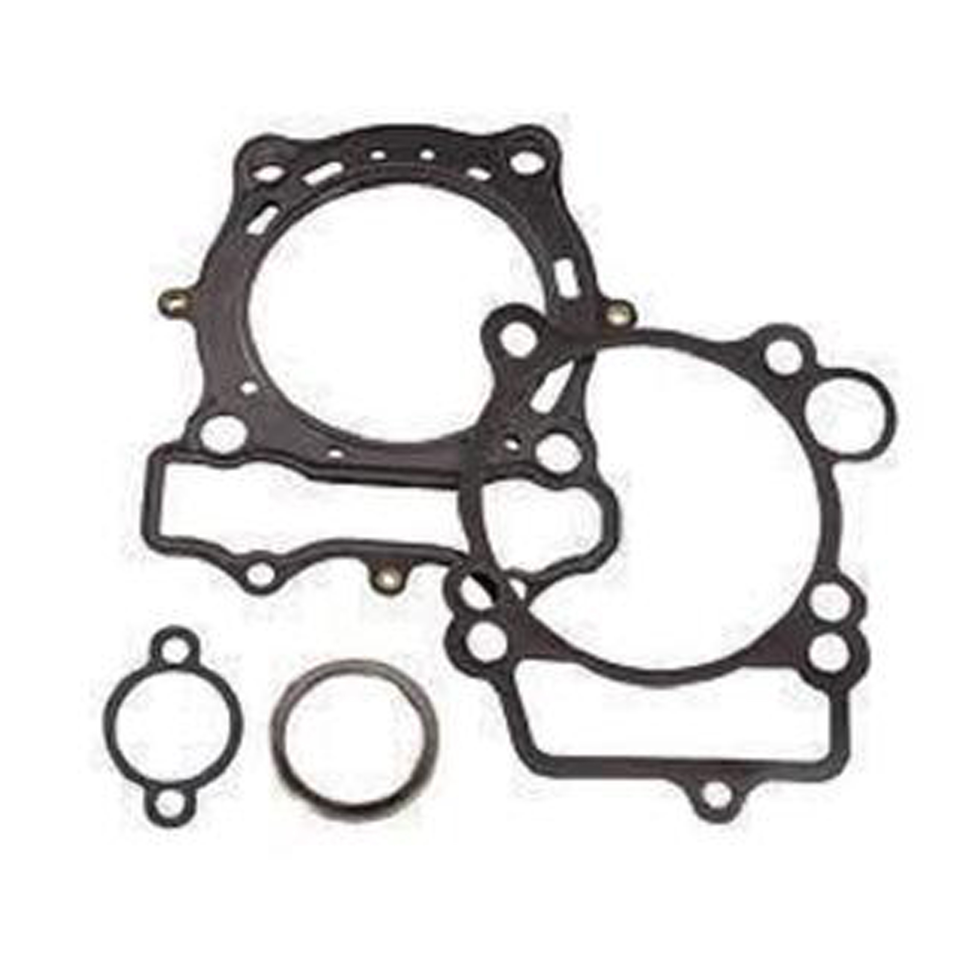 CYLINDER WORKS YFZ450 2004-08 JUNTAS TOP SET BIG BORE D98 CYLINDER WORKS YFZ450 2004-08 JUNTAS TOP SET BIG BORE D98