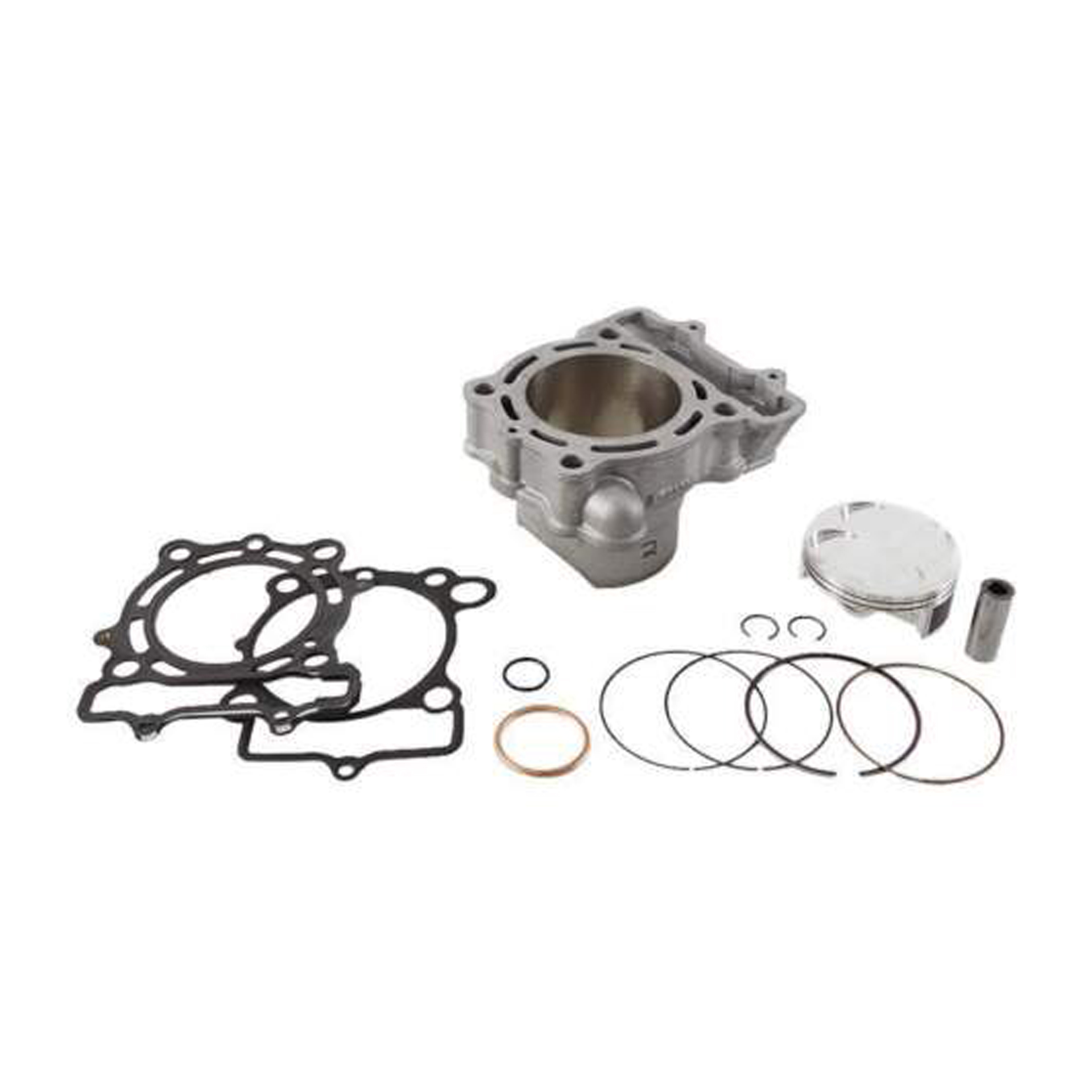 CYLINDER WORKS KX250F 2011 CILINDRO COMPLETO CYLINDER WORKS KX250F 2011 CILINDRO COMPLETO