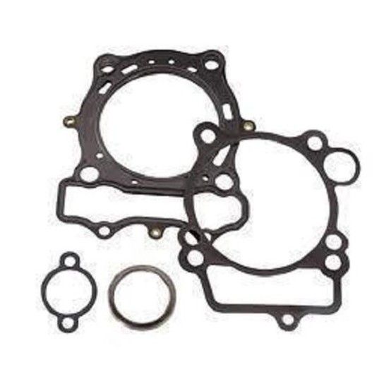 CYLINDER WORKS KX250F 09-10 KIT JUNTAS CILINDRO