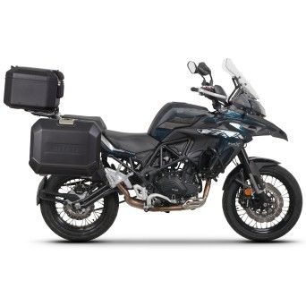 KIT TRK 502X EXPLORER BLACK