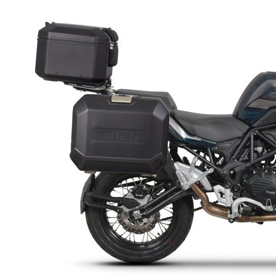 KIT TRK 502X EXPLORER BLACK KIT TRK 502X EXPLORER BLACK