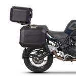 KIT TRK 502X EXPLORER BLACK