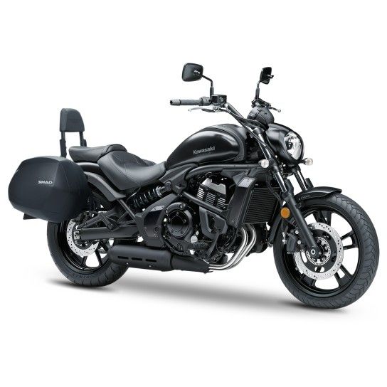 SHAD PACK VULCAN S