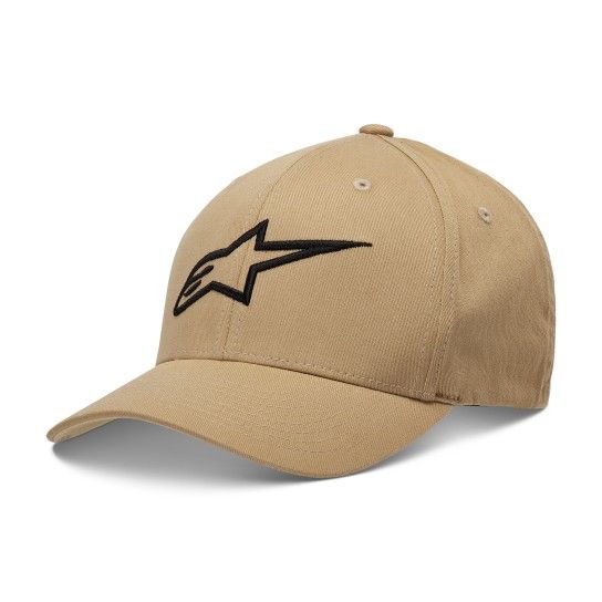 ALPINESTARS GORRA AGELESS CURVE