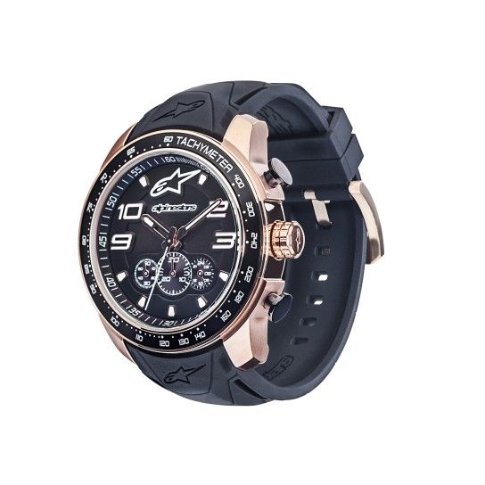 ALPINESTARS TECH WATCH CHRONO