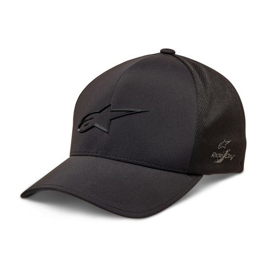 ALPINESTARS GORRA AGELESS DELTA RIDE DRY