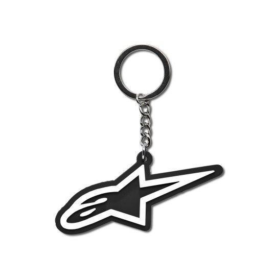 ALPINESTARS KEYCHAIN AGELESS