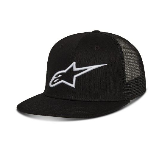 ALPINESTARS CAP CORP TRUCKER