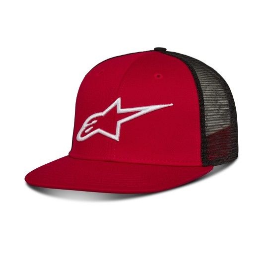 ALPINESTARS CAP CORP TRUCKER