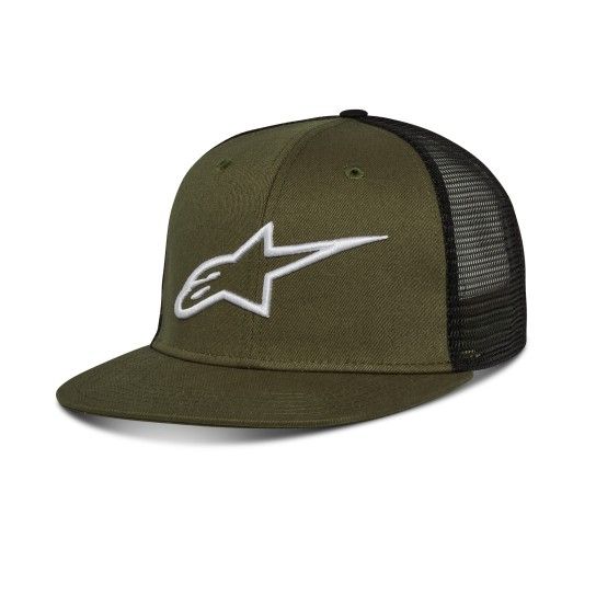 ALPINESTARS GORRA CORP TRUCKER