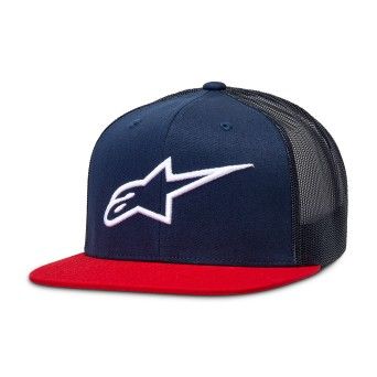 ALPINESTARS GORRA CORP TRUCKER