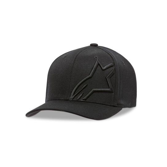 ALPINESTARS CAP CORP SHIFT 2 FLEXFIT