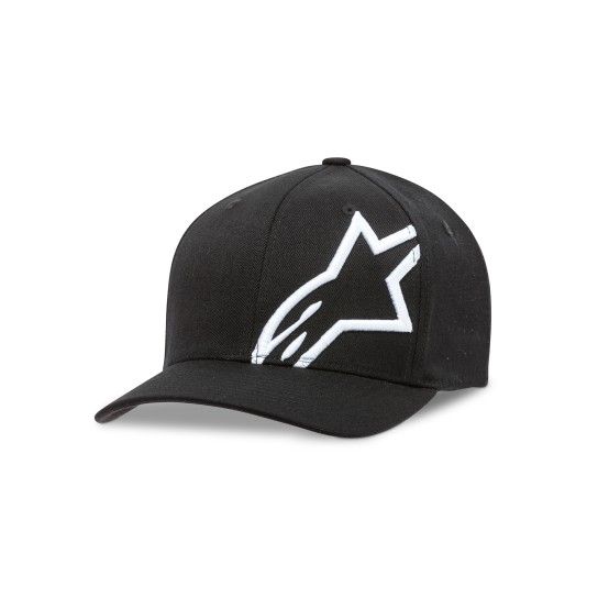 ALPINESTARS GORRA CORP SHIFT 2 FLEXFIT