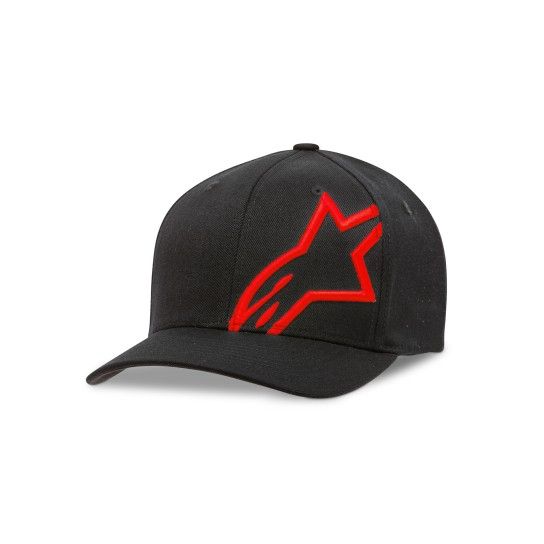 ALPINESTARS CAP CORP SHIFT 2 FLEXFIT