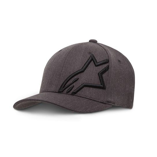 ALPINESTARS CAP CORP SHIFT 2 FLEXFIT