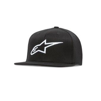 ALPINESTARS GORRA AGELESS FLATBILL