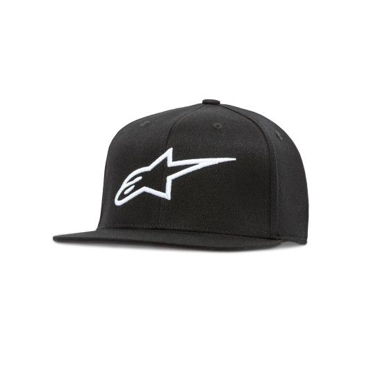 ALPINESTARS BONE AGELESS FLATBILL