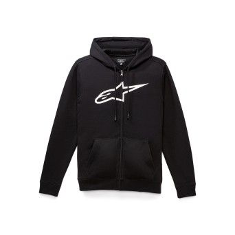 ALPINESTARS HOODIE CIERRE AGELESS II